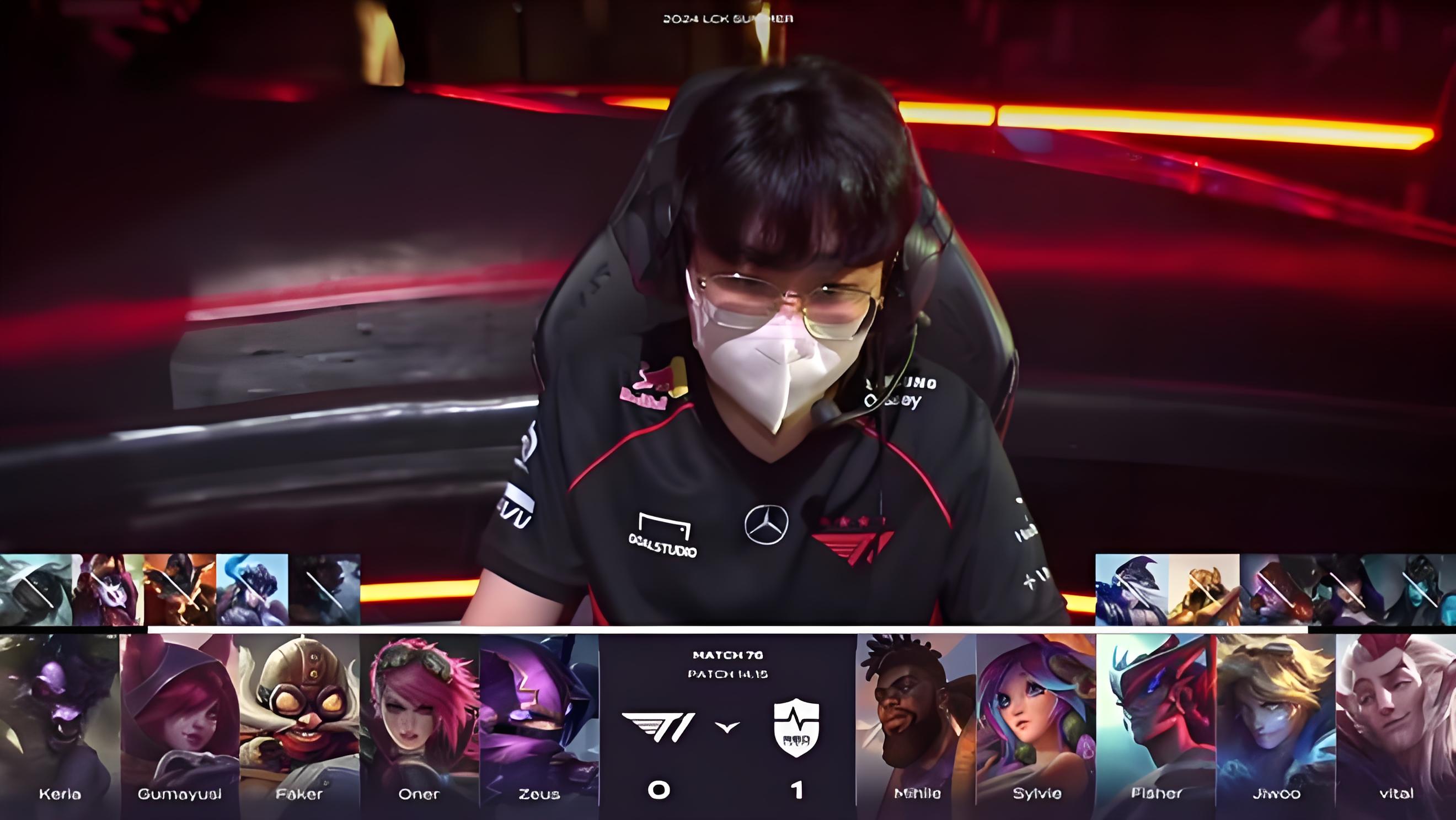 Faker新星连败表现惊艳,TL未来可期!的简单介绍 Faker新星连败表现惊艳,TL未来可期!的简单介绍