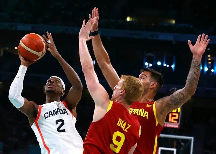 JJB-包含西亚卡姆连续二十场比赛得分超过关键助攻，加拿大队挑战极限！的词条